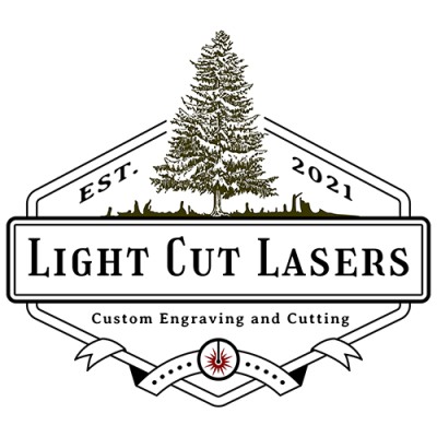 Light Cut Lasers's Logo