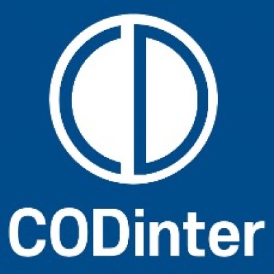 CODInter's Logo