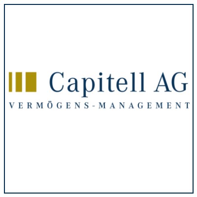 Capitell Vermögens-Management AG's Logo