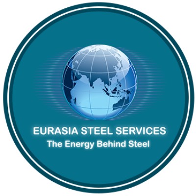 Eurasia Steel Services's Logo