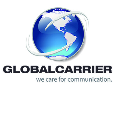 globalcarrier telecom GmbH's Logo