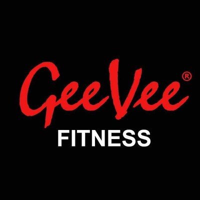 Jinhua GeeVee Fitness Products Co. Ltd's Logo