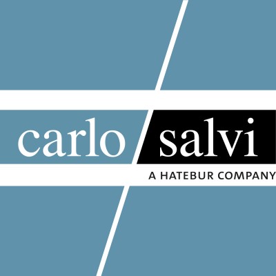 Carlo Salvi S.p.A.'s Logo