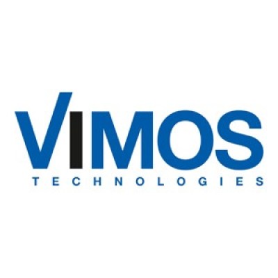 ViMOS Technologies GmbH's Logo