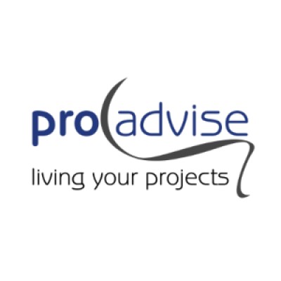 proadvise GmbH's Logo