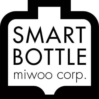 MIWOO corporation's Logo