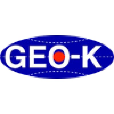 GEO-K's Logo