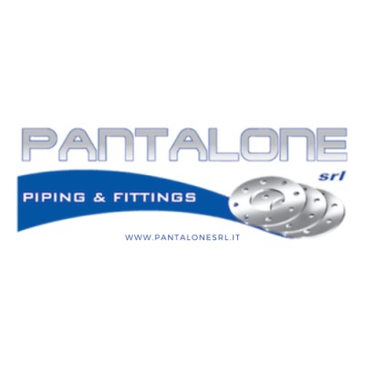 Pantalone S.r.l. Piping & Fittings's Logo