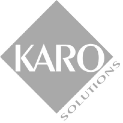 Karo-Solutions GmbH & Co. KG's Logo