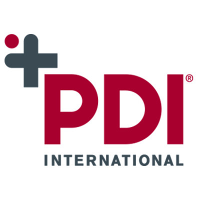 PDI International's Logo