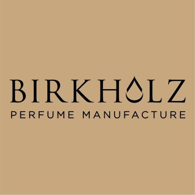 Birkholz Perfume Manufacture's Logo