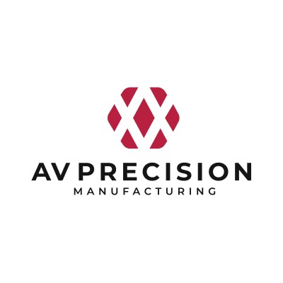 AV Precision Manufacturing's Logo