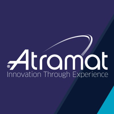 Atramat® | Internacional Farmacéutica S.A. de C.V.'s Logo