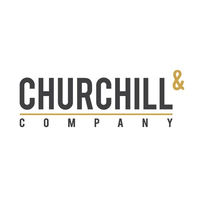 Churchill & Company's Logo