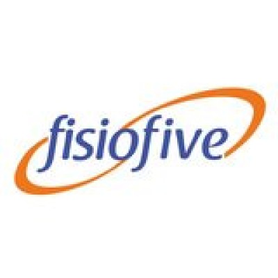 Fisiofive - Fisioterapia Pilates e Home Care's Logo