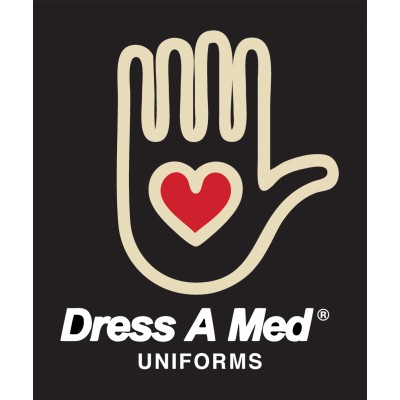 Dress A Med LLC.'s Logo