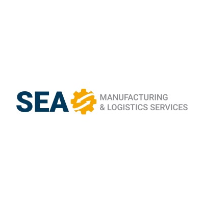 SEA-MANUFACTURING & LOGISTICS SERVICES's Logo