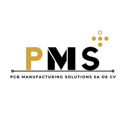 PMS - PCB Manufacturing Solutions's Logo