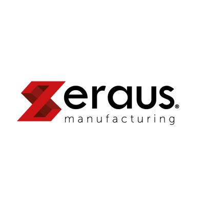 Zeraus Manufacturing's Logo