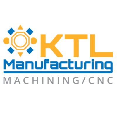 KTL Manufacturing's Logo