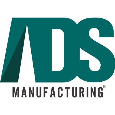 ADS Manufacturing's Logo