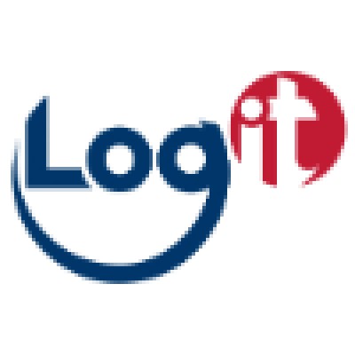 Logit Systems AS's Logo