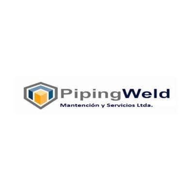 Pipingweld mantención y servicios LTDA.'s Logo