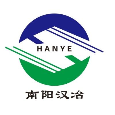 Nanyang Hanye Special Steel Co. Ltd.'s Logo