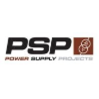 Power Supply Projects Ltd's Logo