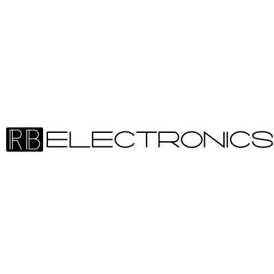 RB ELECTRONICS LIMITED's Logo