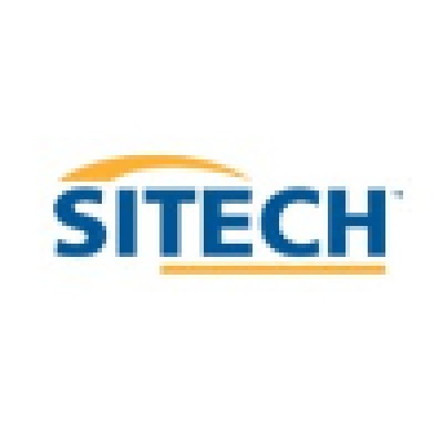 SITECH BRASIL - GRUPO SOTREQ's Logo