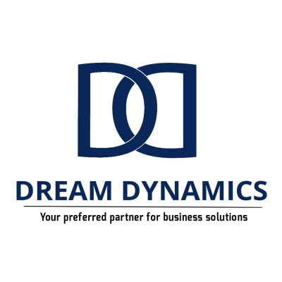 Dream Dynamics's Logo