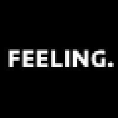 FEELING.'s Logo