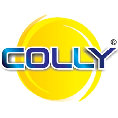 Colly Química's Logo