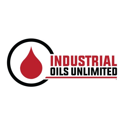 Industrial Oils Unlimited LLC's Logo