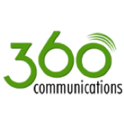 360 Communications INC's Logo