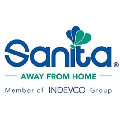 Sanita - Away From Home's Logo