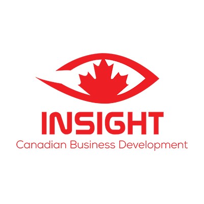 INSIGHT Canadian Business Development's Logo