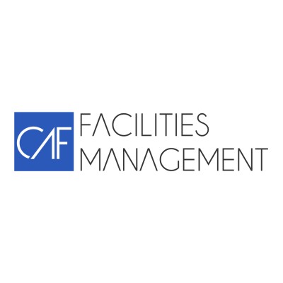 CAF - FACILITIES MANAGEMENT's Logo