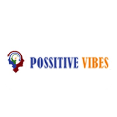 Dr. Sasha Possitive Vibes's Logo