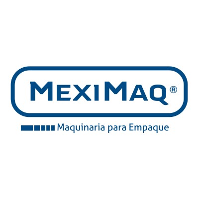 MexiMaq (Mexicana de Ingeniería y Maquinaria S.A. de C.V.)'s Logo