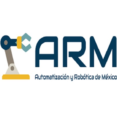 Automatización y Robótica de México's Logo