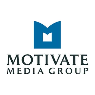 Motivate Media Group's Logo