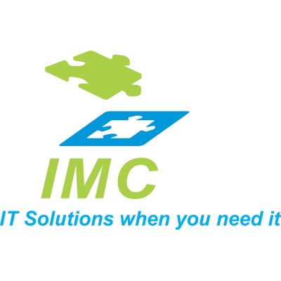 IM Consulting IT Solutions's Logo