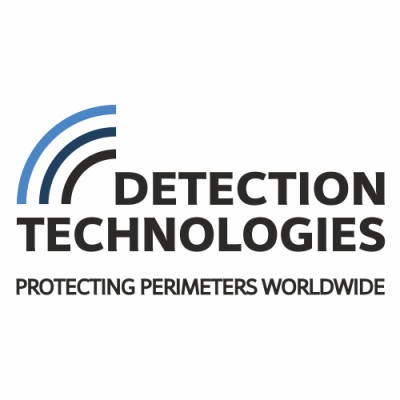 DETECTION TECHNOLOGIES LIMITED's Logo