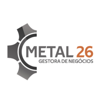 Metal 26's Logo