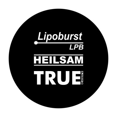 Heilsam's Logo