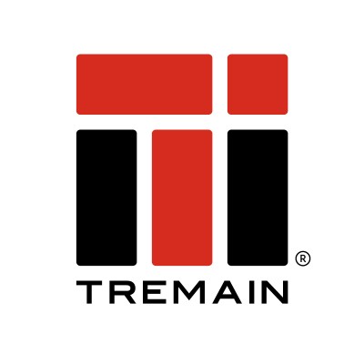 TREMAIN ®'s Logo