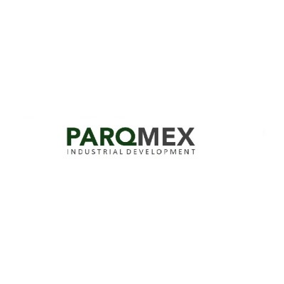 PARQMEX Industrial Development's Logo