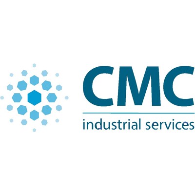 CMC Industrial Services's Logo